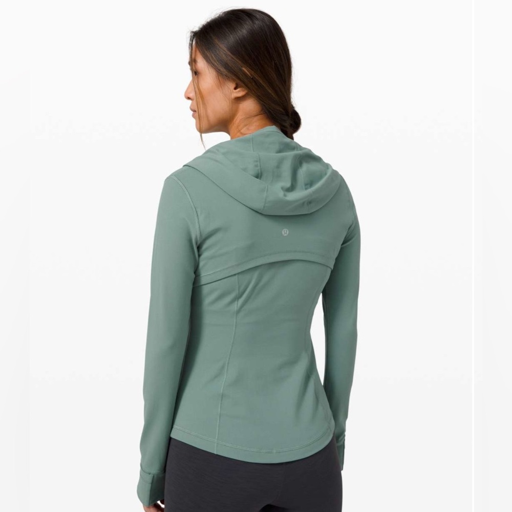 Lululemon Hooded Define Jacket *Nulu - Picture 2 of 8